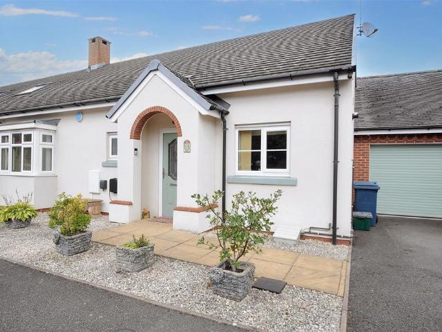 Bungalow for sale in Baswich, Staffordshire