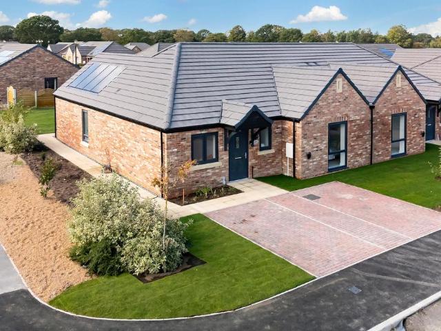 Bungalow for sale in Barmby Moor