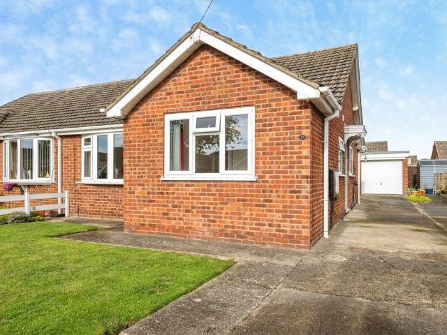 Bungalow for sale in Immingham, Greater Lincolnshire