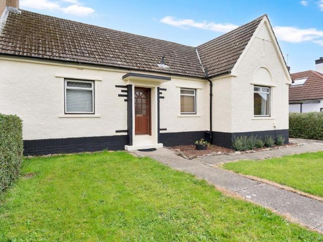 Bungalow for sale in Tranent, Scotland