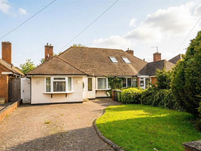 Bungalow for sale in Olton, Isle Of Man