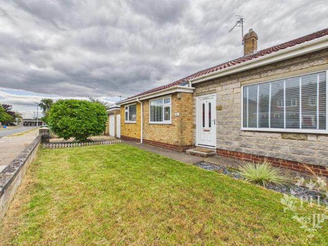 Bungalow for sale in Port Clarence, Stockton-on-tees