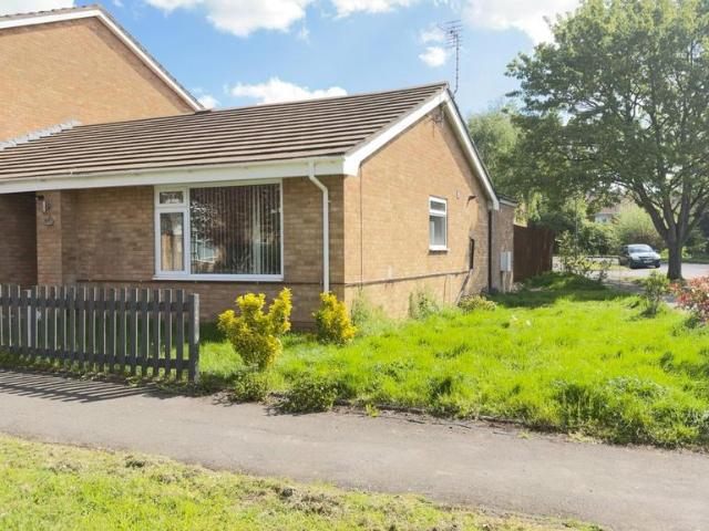 Bungalow for sale in Pamington, Gloucestershire
