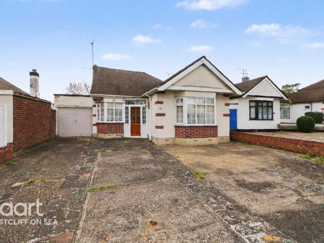 Bungalow for sale in Alton Barnes, Isle Of Man
