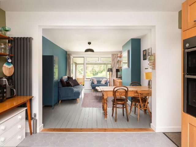 Bungalow for sale in Feckenham, City Of Bristol