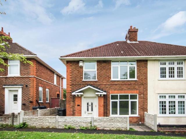 Bungalow for sale in Bartley Green, Isle Of Man