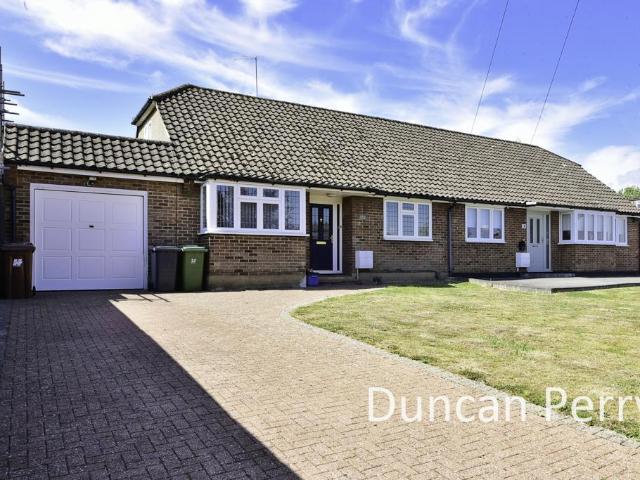 Bungalow for sale in Potters Bar, Isle Of Man