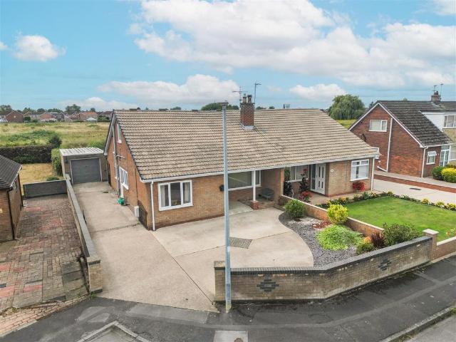 Bungalow for sale in Goole, East Riding Of Yorkshire