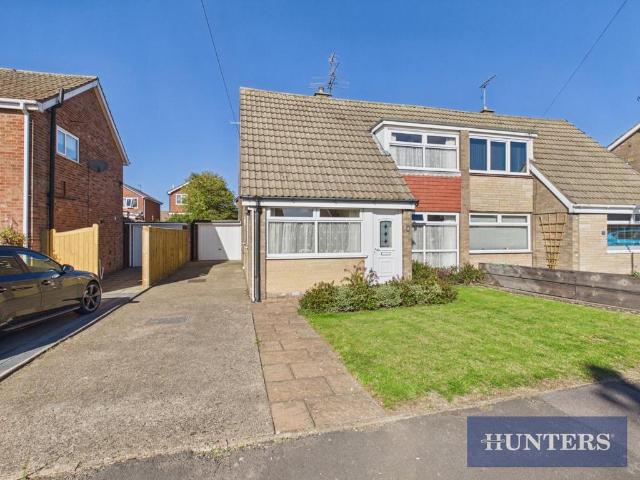 Bungalow for sale in Old Town, Bridlington