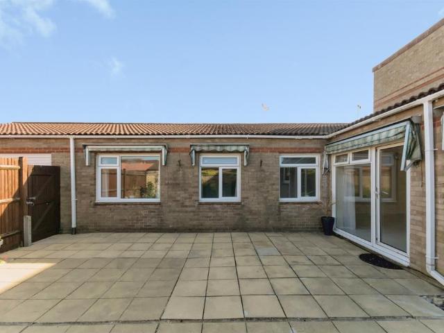 Bungalow for sale in Langney Village, Eastbourne