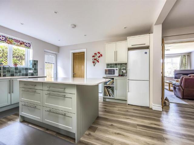 Bungalow for sale in Spring Vale, Hampshire
