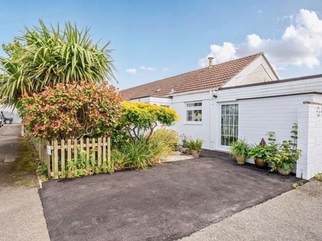 Bungalow for sale in Colan, Quintrell Downs