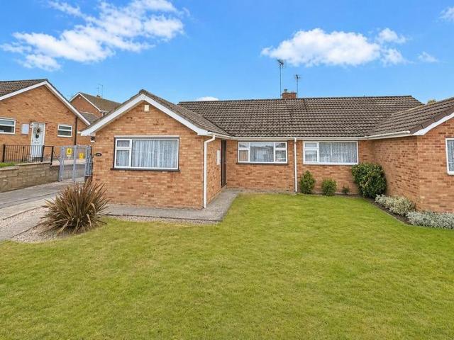 Bungalow for sale in Crookhill, Worcestershire