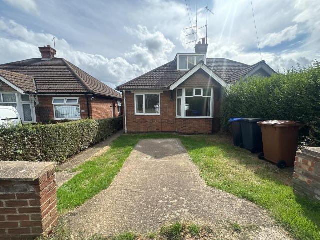 Bungalow for sale in Duston, Northamptonshire