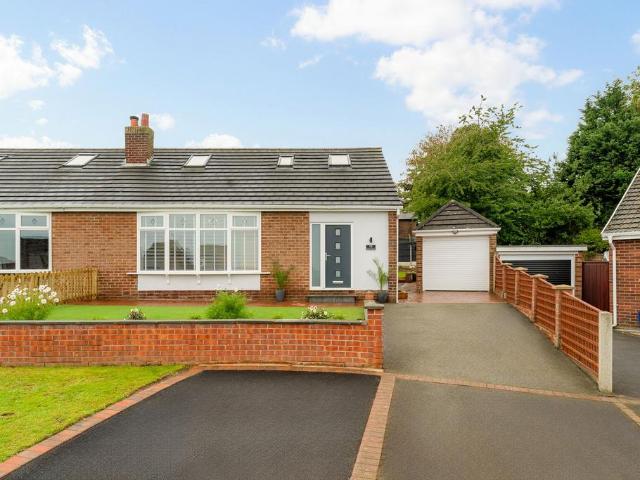Bungalow for sale in Weston, Runcorn