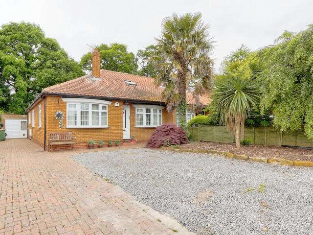 Bungalow for sale in Normanby, Redcar And Cleveland