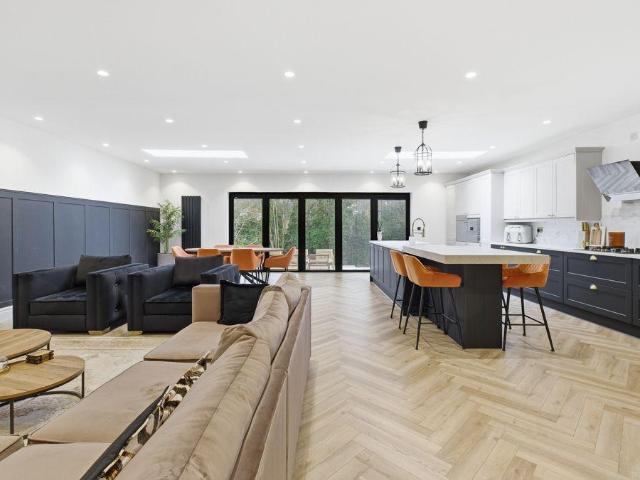 Bungalow for sale in Tyburn, Isle Of Man