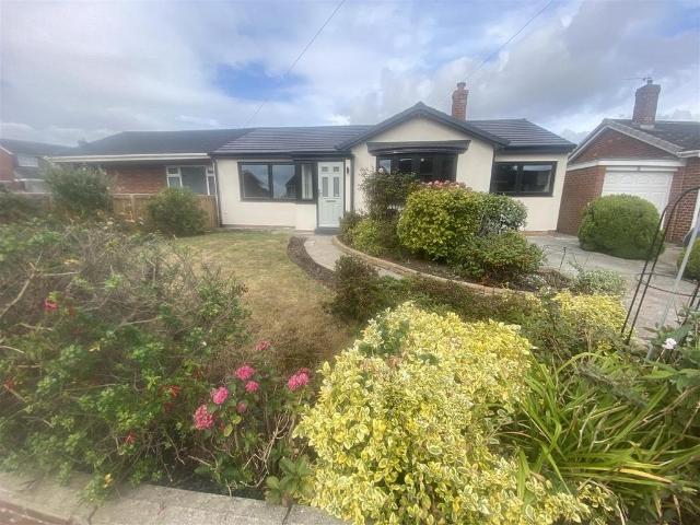 Bungalow for sale in Seaton Valley, Seaton Delaval