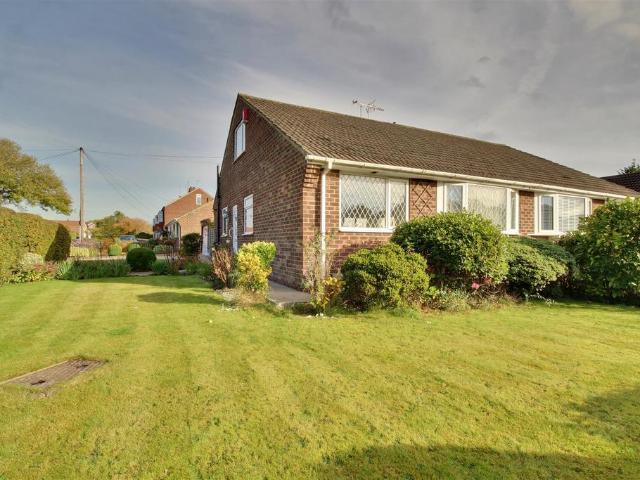 Bungalow for sale in Molescroft