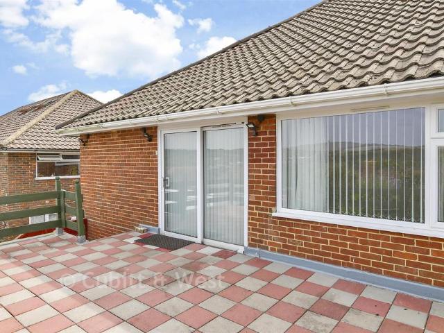 Bungalow for sale in Bevendean, Brighton