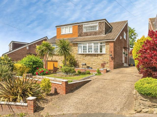 Bungalow for sale in Dewsbury Moor, Heckmondwike