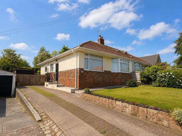 Bungalow for sale in Heswall, Wirral