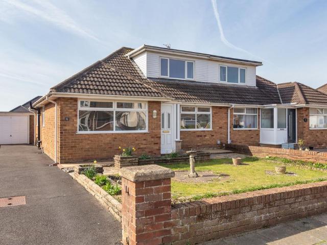 Bungalow for sale in St Annes, Lytham