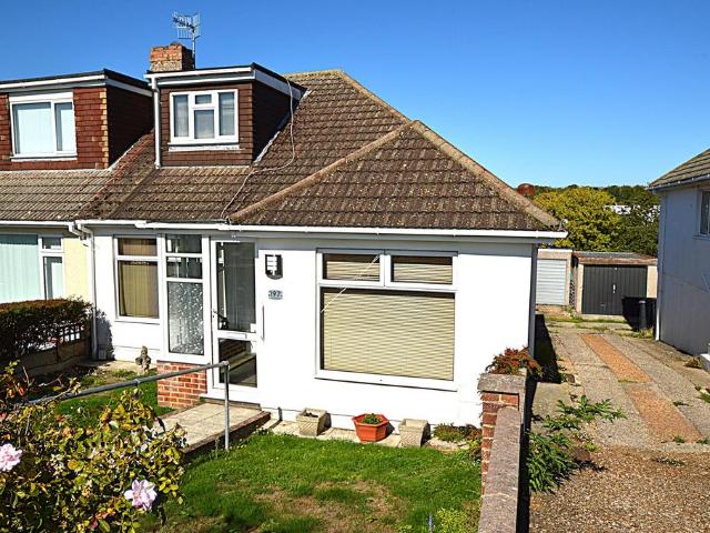 Bungalow for sale in Patcham