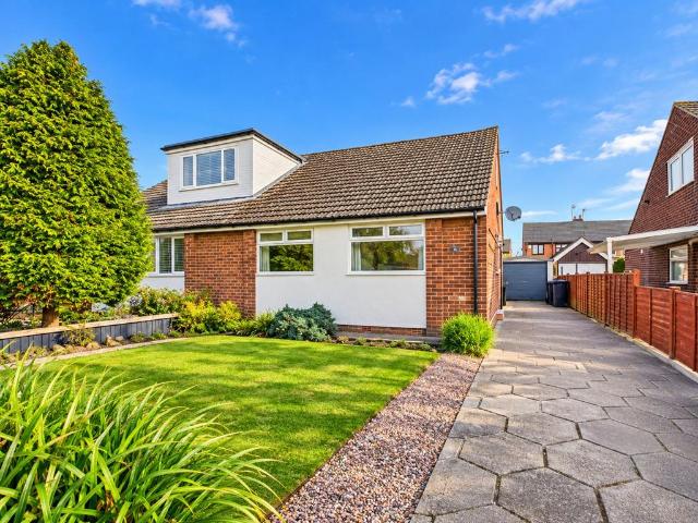 Bungalow for sale in Ormskirk, West Lancashire