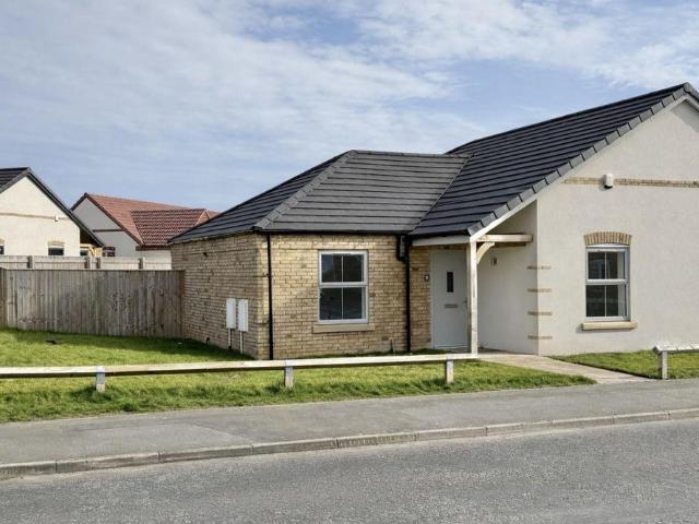 Bungalow for sale in Nunsthorpe, Bradley