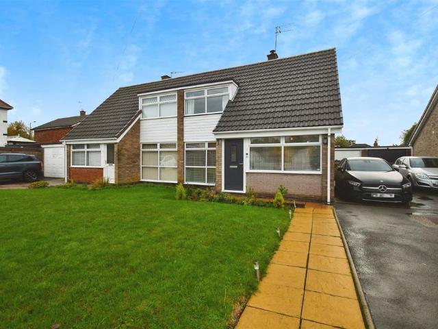 Bungalow for sale in East Riding Of Yorkshire