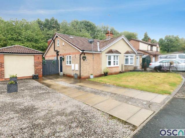 Bungalow for sale in Anlaby with Anlaby Common, East Riding Of Yorkshire