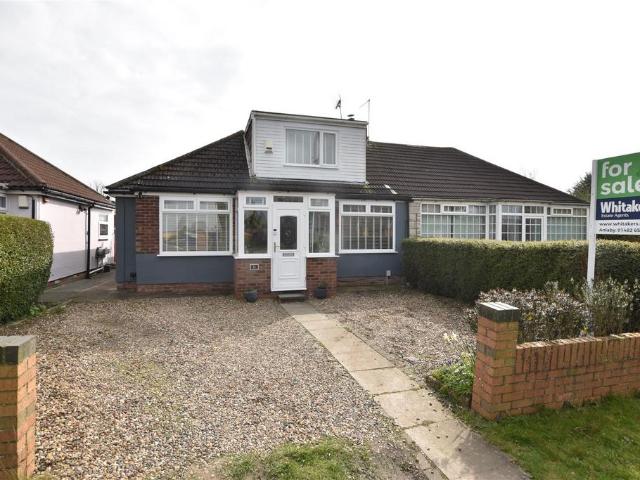 Bungalow for sale in Woodmansey, Dunswell