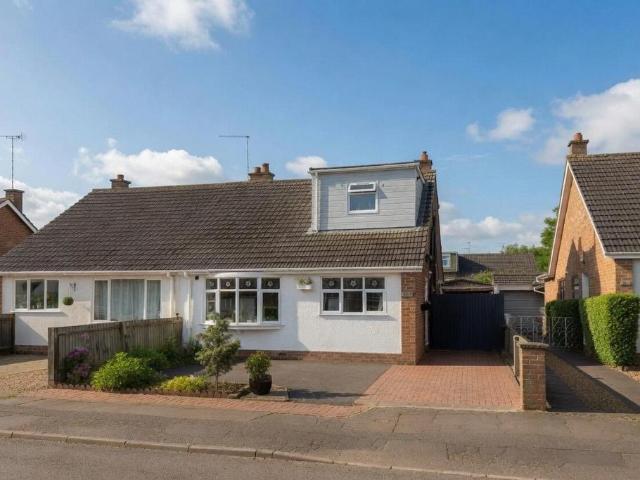 Bungalow for sale in New Duston