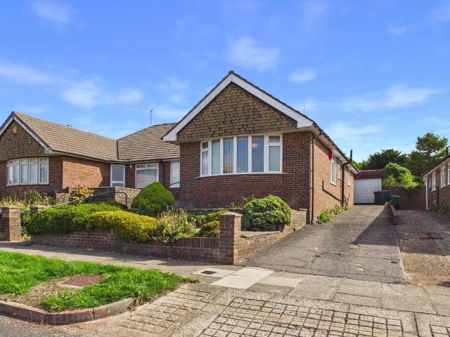 Bungalow for sale in Whitehawk, Brighton