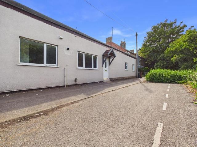 Bungalow for sale in Peterborough
