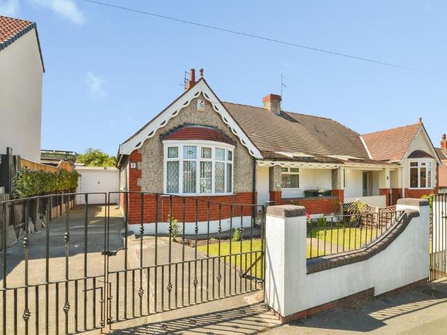 Bungalow for sale in Normanby, Redcar And Cleveland