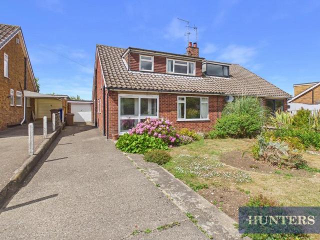 Bungalow for sale in Flamborough