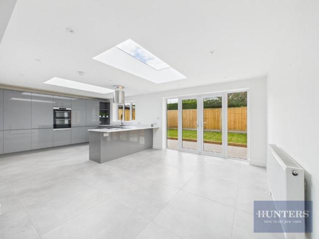 Bungalow for sale in Golden Valley, Gloucestershire