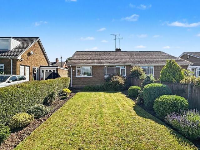 Bungalow for sale in Elmton, East Midlands