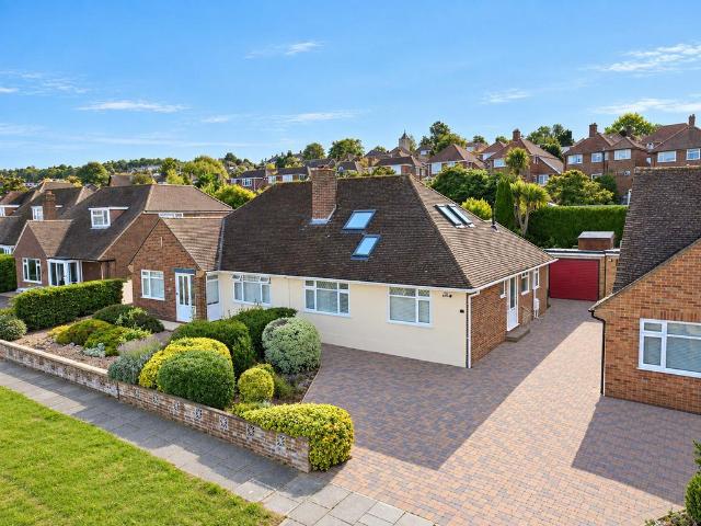 Bungalow for sale in Hangleton