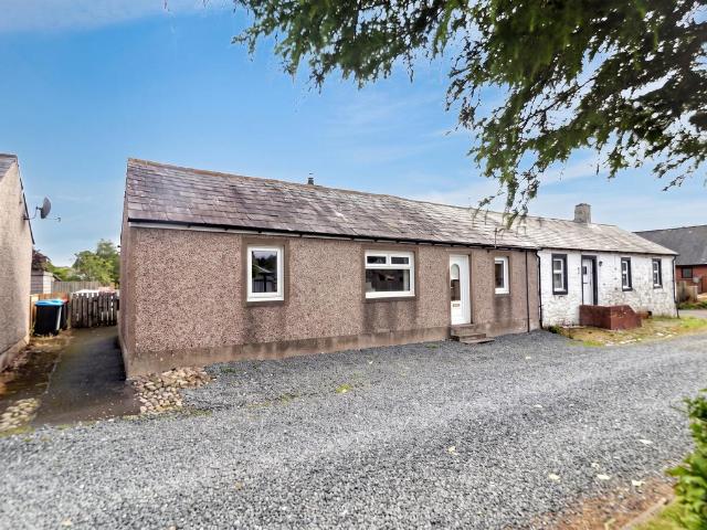 Bungalow for sale in Brydekirk, Scotland