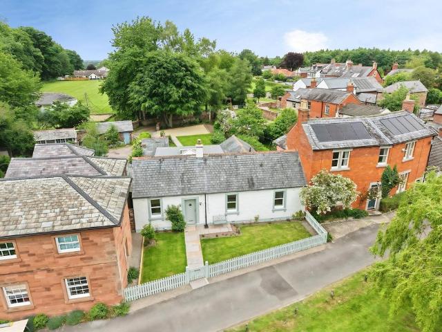 Bungalow for sale in Wetheral, Great Corby