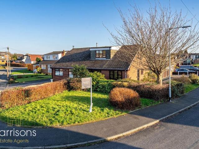 Bungalow for sale in Moses Gate, Lee Bank