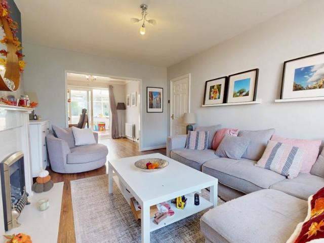 Bungalow for sale in Whitburn, South Tyneside