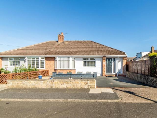 Bungalow for sale in Wideopen, North Tyneside