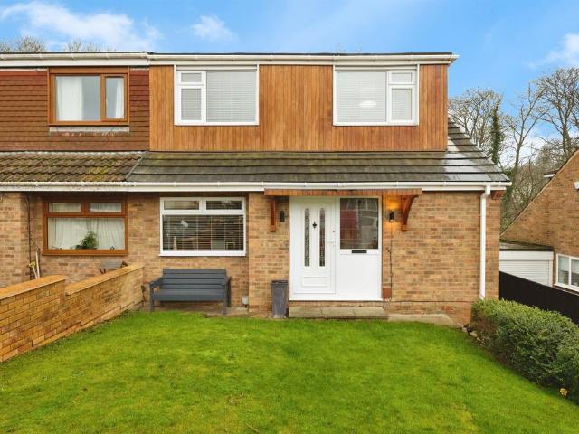 Bungalow for sale in Normanby, Redcar And Cleveland