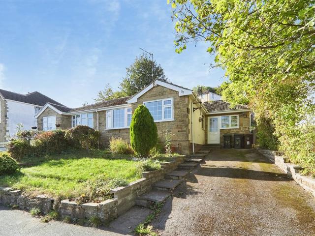 Bungalow for sale in Frizinghall, West Yorkshire