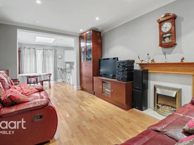 Bungalow for sale in Greater London
