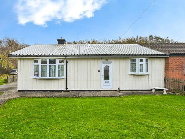 Bungalow for sale in Ollerton and Boughton CP, Alverton